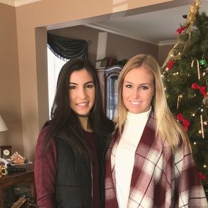 Meet your Posher, Alexa